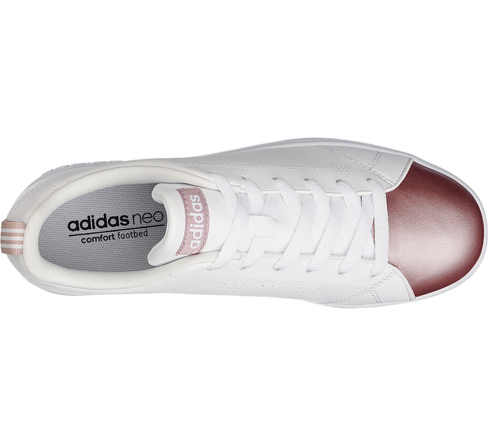 adidas neo footbed femme adidas neo footbed femme